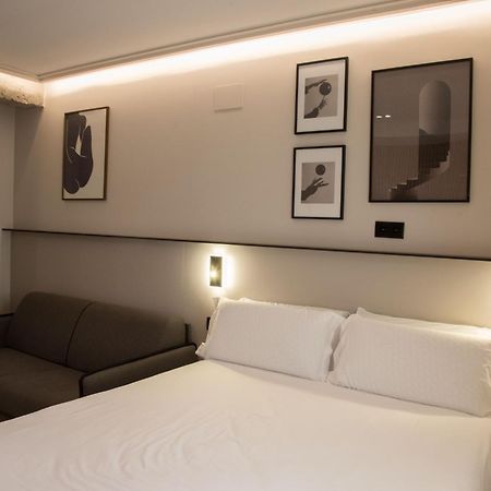 Tueh Tudela Balcon De Bardenas Apartman Kültér fotó
