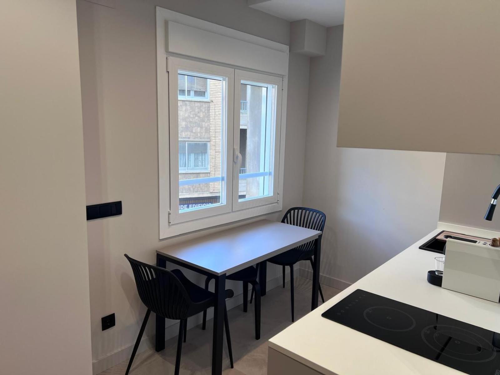 Tueh Tudela Balcon De Bardenas Apartman Kültér fotó