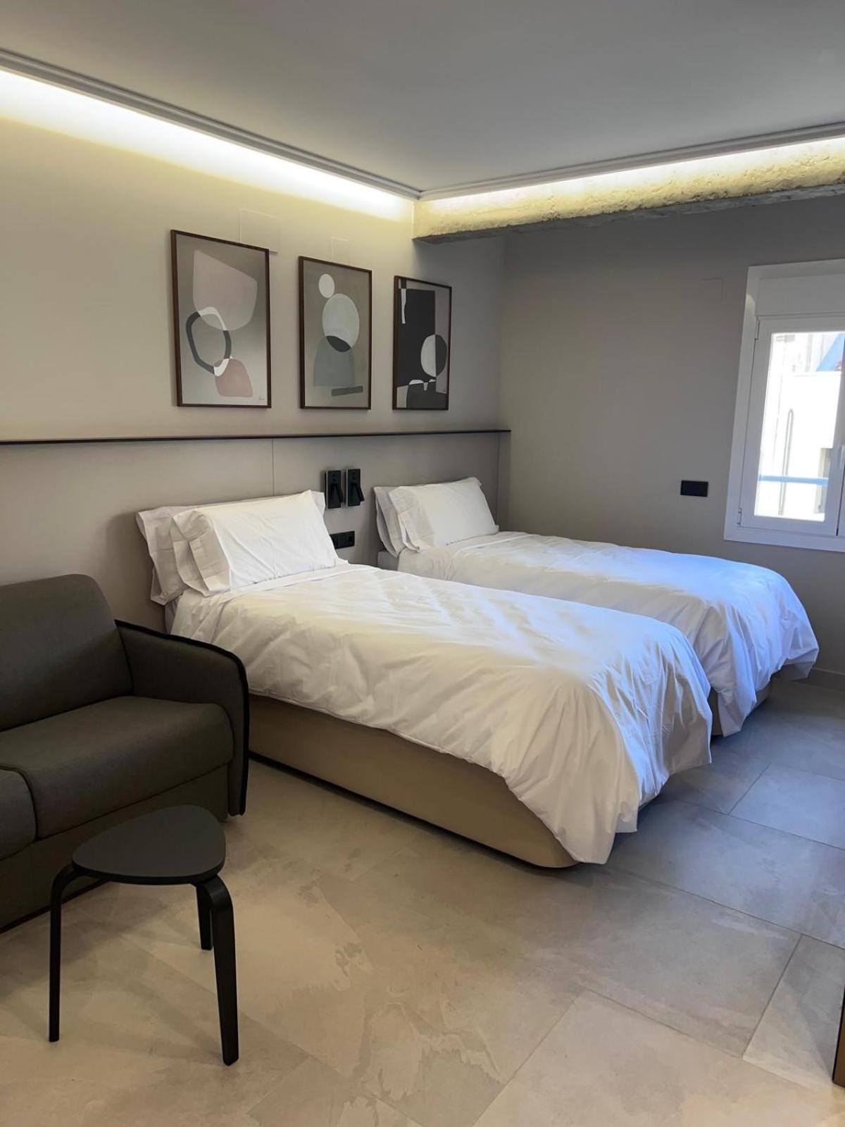 Tueh Tudela Balcon De Bardenas Apartman Kültér fotó