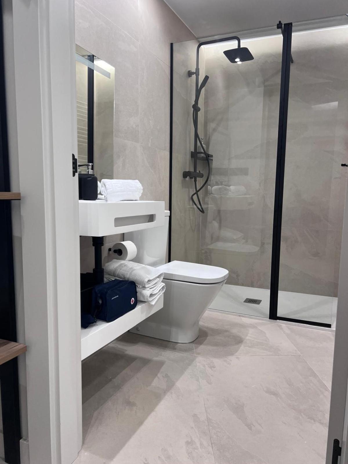 Tueh Tudela Balcon De Bardenas Apartman Kültér fotó