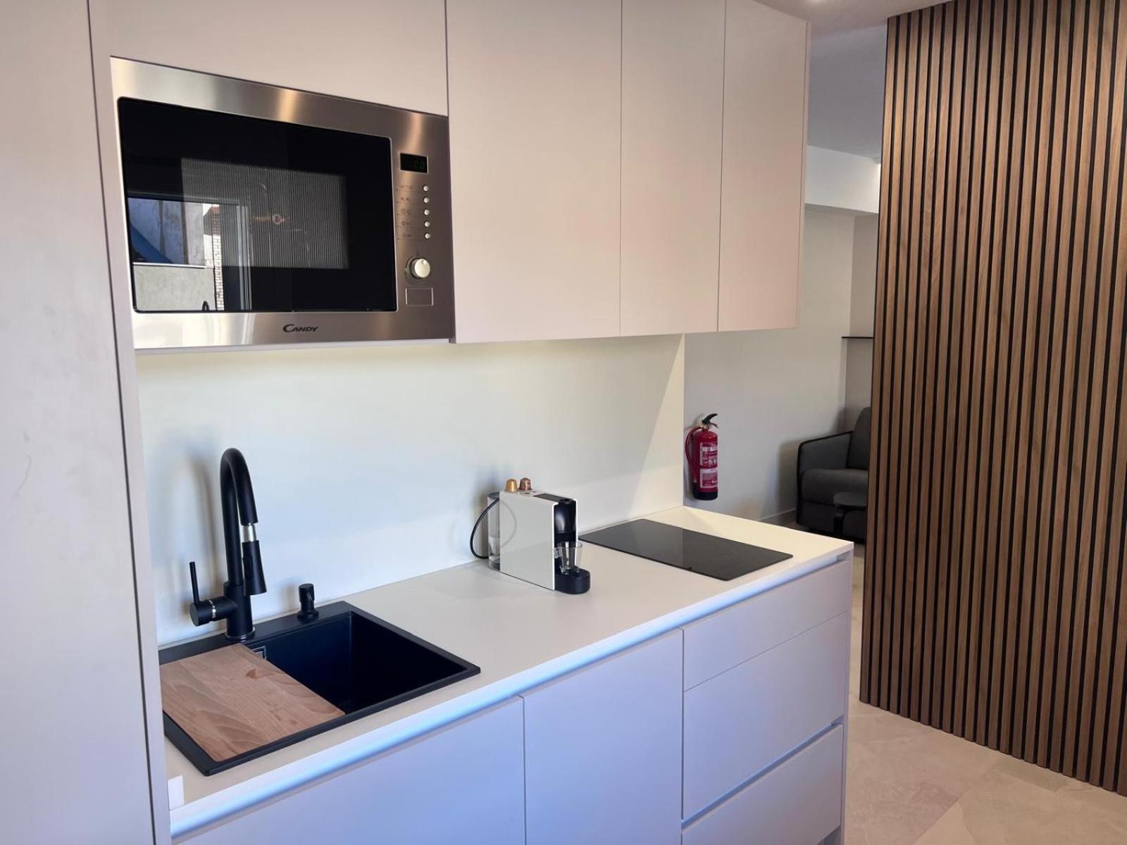 Tueh Tudela Balcon De Bardenas Apartman Kültér fotó