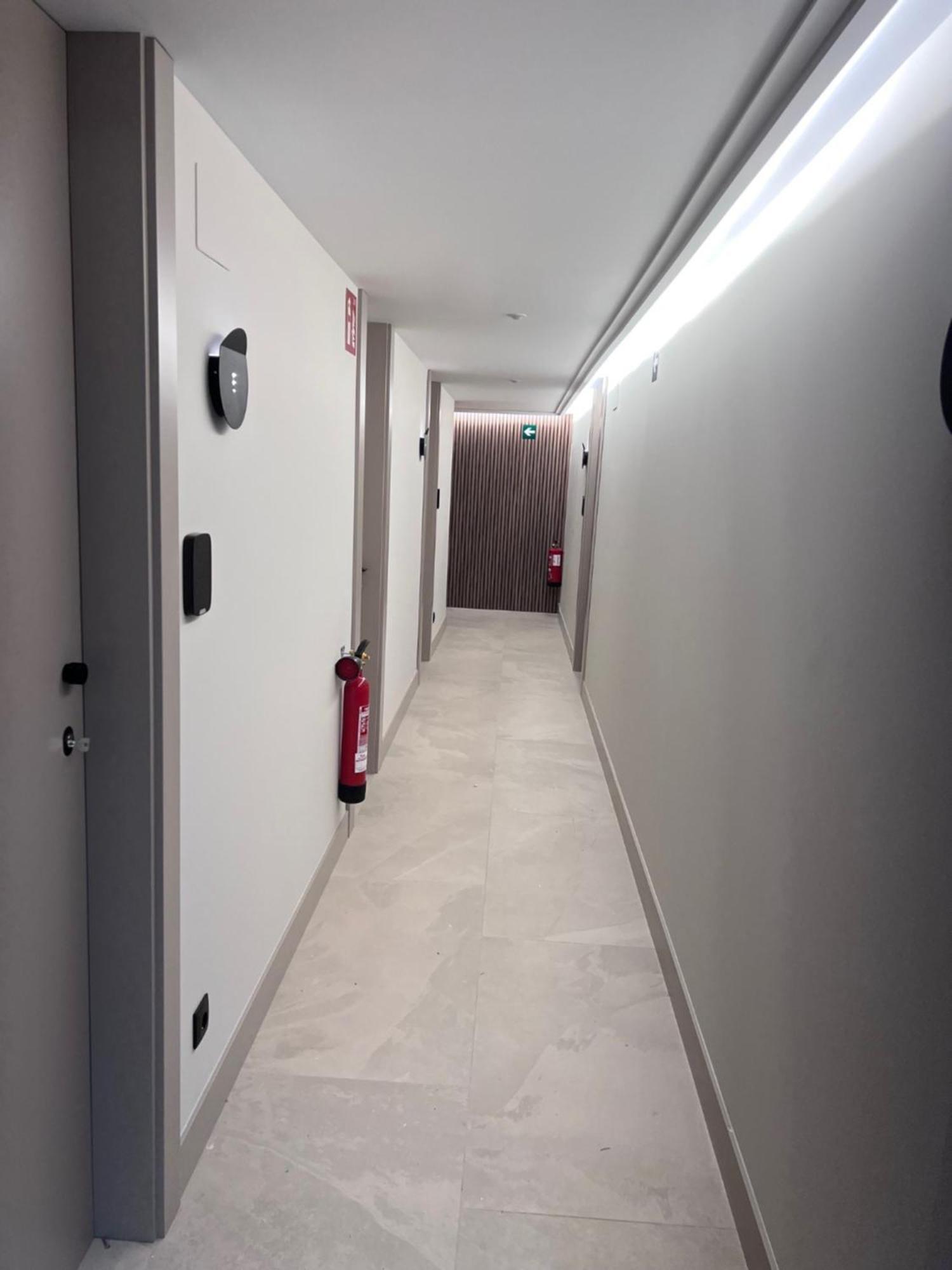 Tueh Tudela Balcon De Bardenas Apartman Kültér fotó
