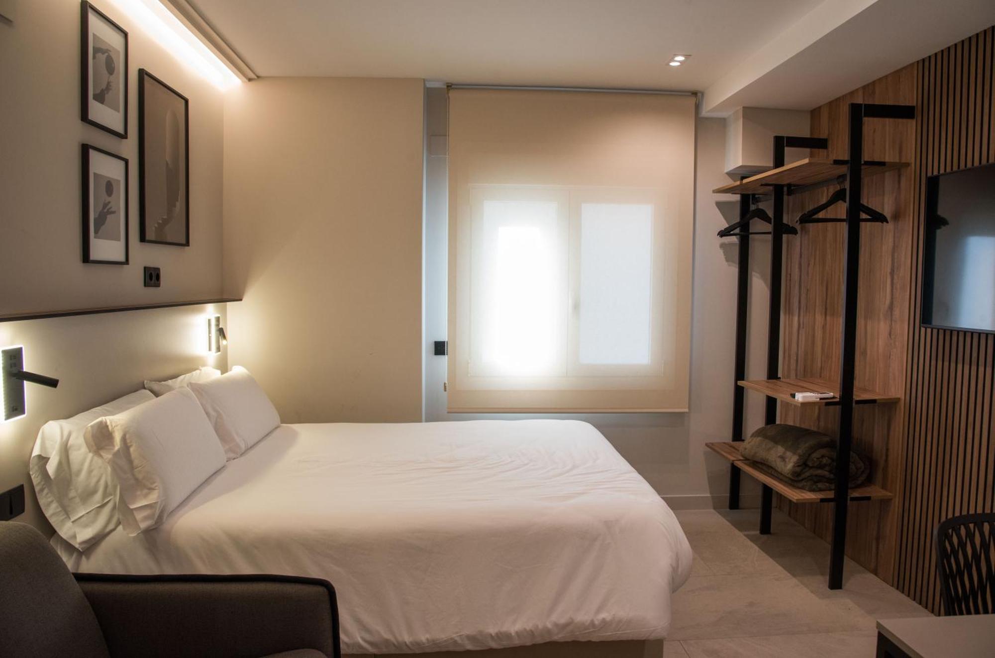 Tueh Tudela Balcon De Bardenas Apartman Kültér fotó