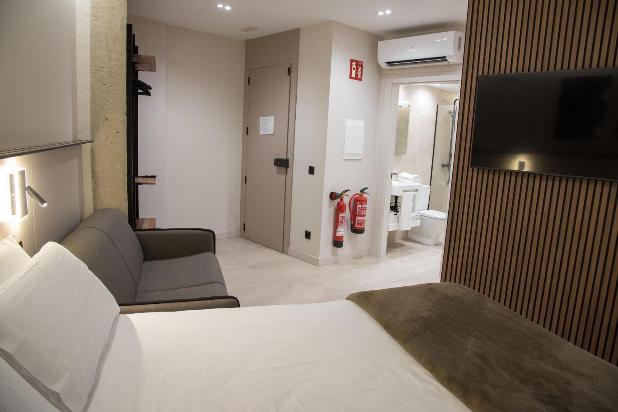 Tueh Tudela Balcon De Bardenas Apartman Kültér fotó